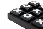 Extra Small Black and White Noughts and Crosses | Churchill Games