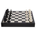 Black and White Chess Set | Churchill Games