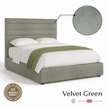 Ossa Ottoman Storage Bed