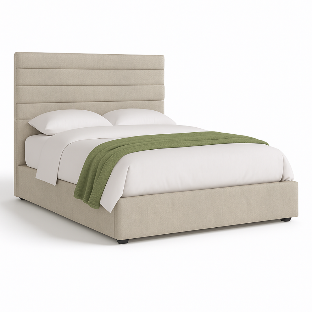Ossa Divan Bed with Drawers