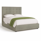 Soma Ottoman Storage Bed