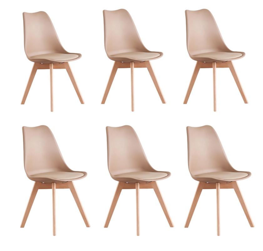 Jamie Lorenzo dining Chair