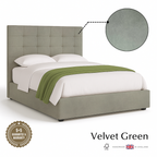 Soma Divan Bed with Drawers