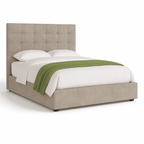 Soma Divan Bed with Drawers