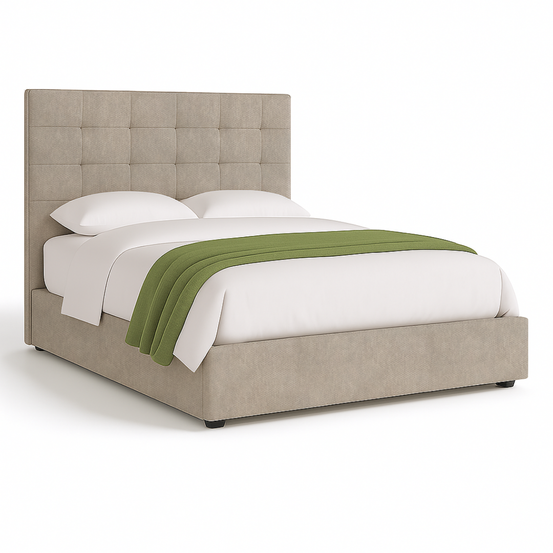 Soma Divan Bed with Drawers
