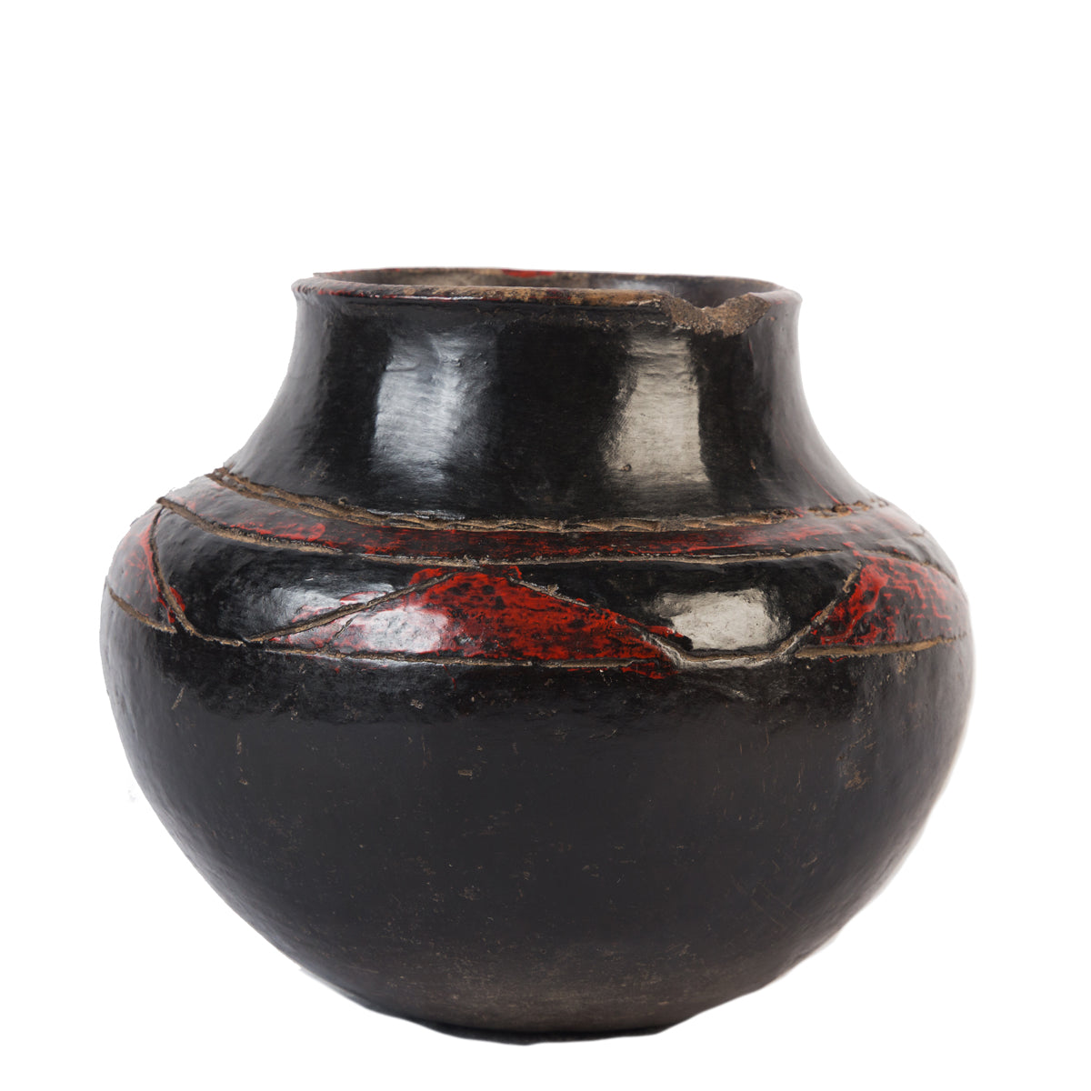 Shona Pot - M 56.1