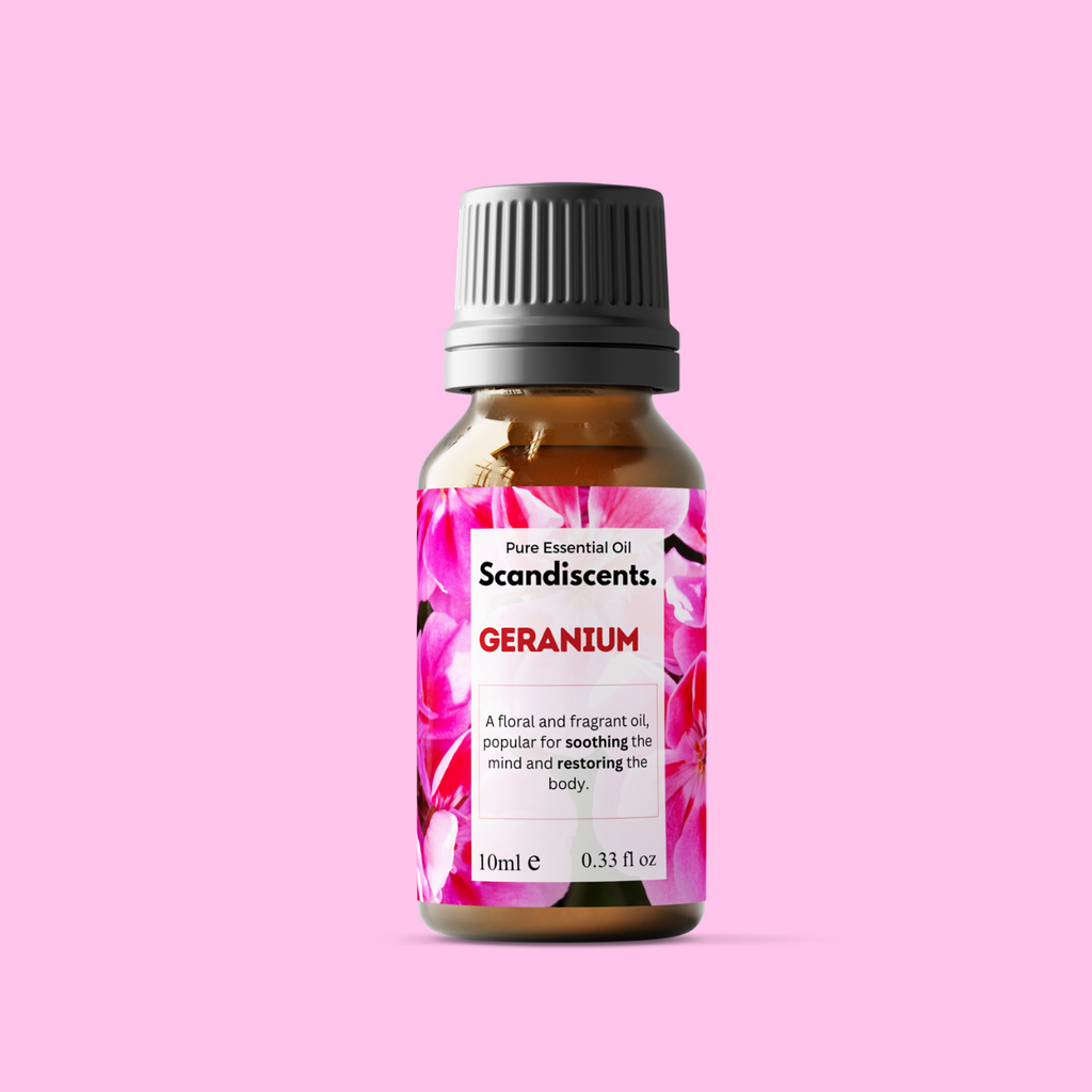 Geranium