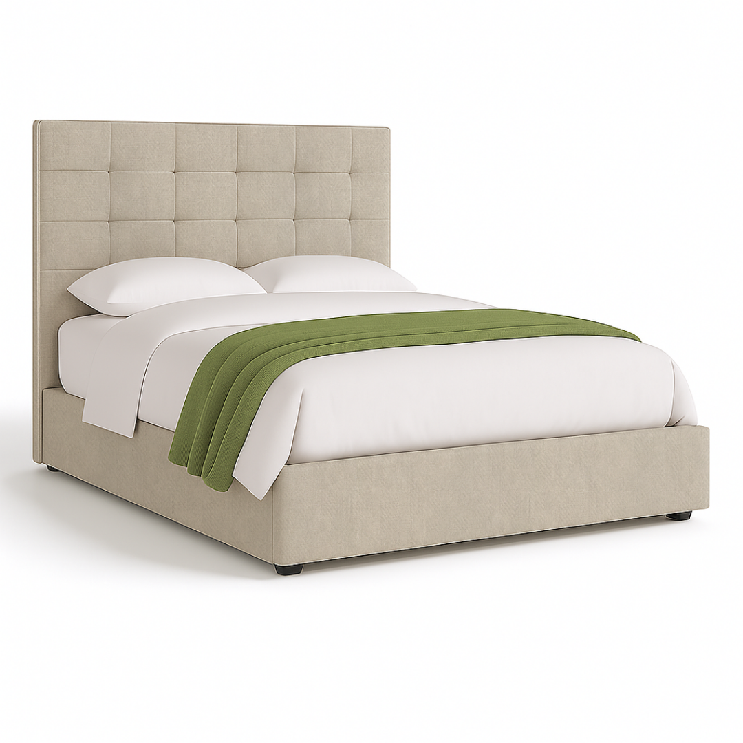 Soma Divan Bed with Drawers