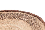 Tonga Basket