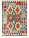 Maimana Kilim - 153 x 107 cm