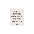 Arctic Monkeys - I Bet You Look Good on the Dancefloor