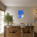 'Big Brother Is Watching You' - Premium Matte Paper Poster