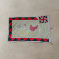 Asafo Fante Flag - Ghana - 7