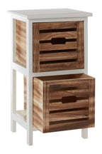 2 Drawer Chest | Portsmouth