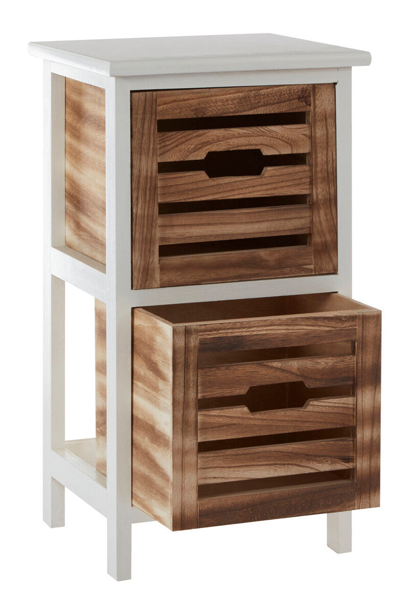 2 Drawer Chest | Portsmouth
