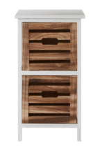 2 Drawer Chest | Portsmouth