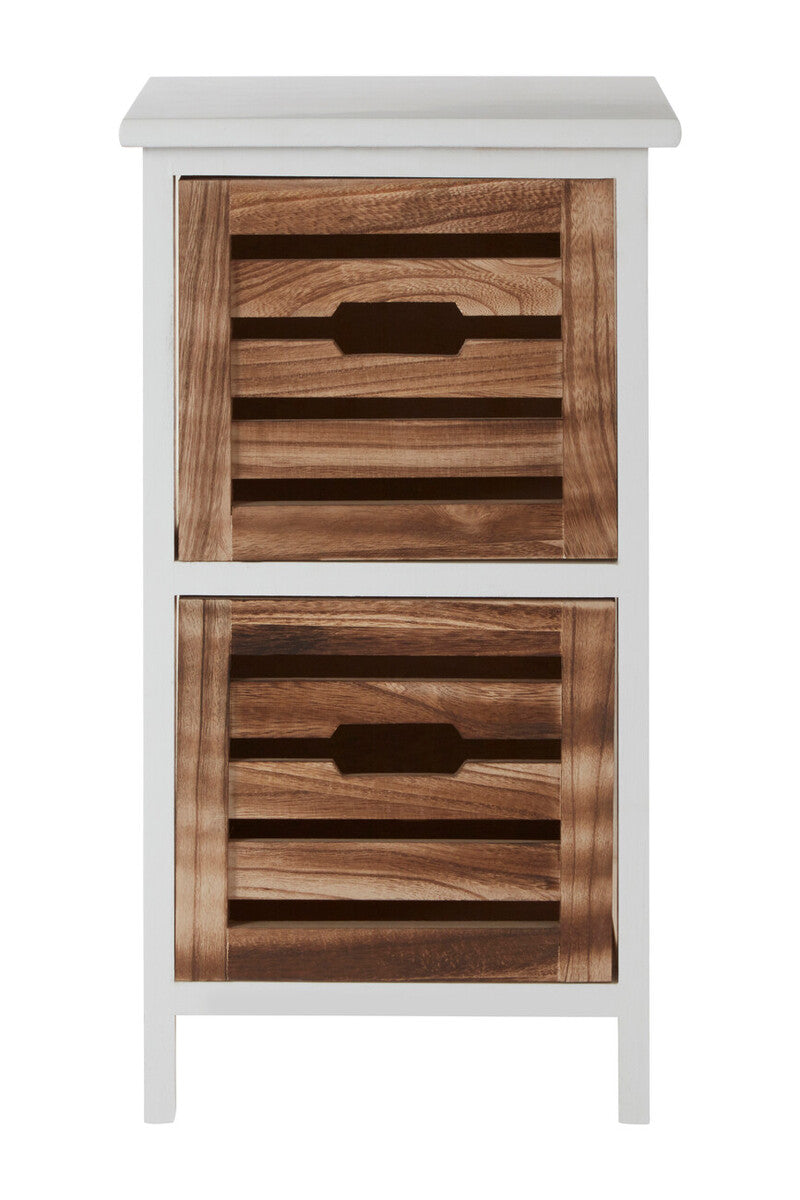 2 Drawer Chest | Portsmouth