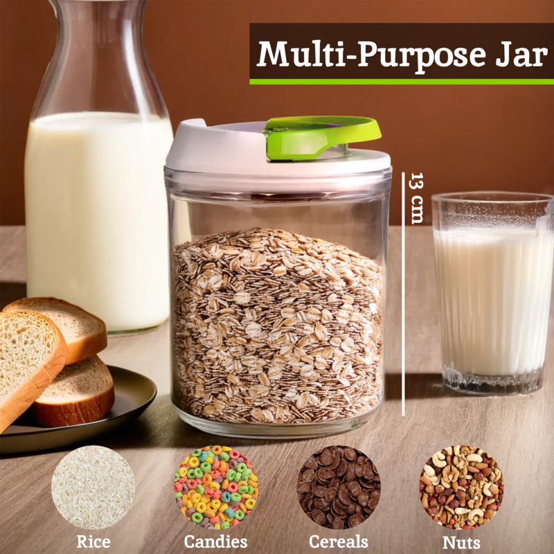 700Ml Food Storage Container | Grub Tub