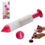 Hot Pink 3 Piece Cake Decorating Pen | Hallie