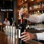 Wine Aerator Pourer | Patrin