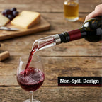 Wine Aerator Pourer | Patrin