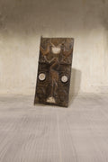Baule Door (Anuan) Côte d’Ivoire - 82.2