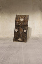 Baule Door (Anuan) Côte d’Ivoire - 82.2