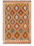 Maimana Kilim - 154 x 102 cm