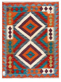 Maimana Kilim - 116 x 86 cm