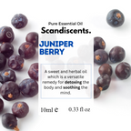 Juniper Berry