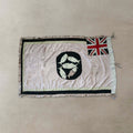 Asafo Fante Flag - Ghana - 8
