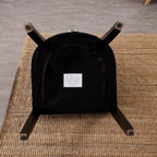 Windsor LUX Velvet Dining Chair