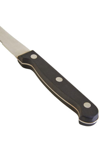 Cheese Board and Knife Set | Rubberwood