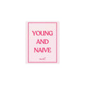 Nieve Ella - Young & Naive