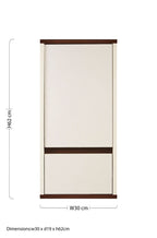 Wall Cabinet with Drawer | Chelsea