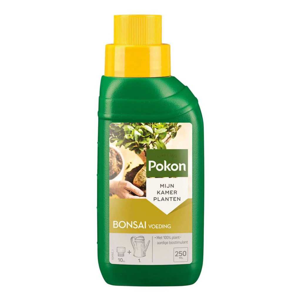 Pokon liquid plant food - Bonsai - 250ml