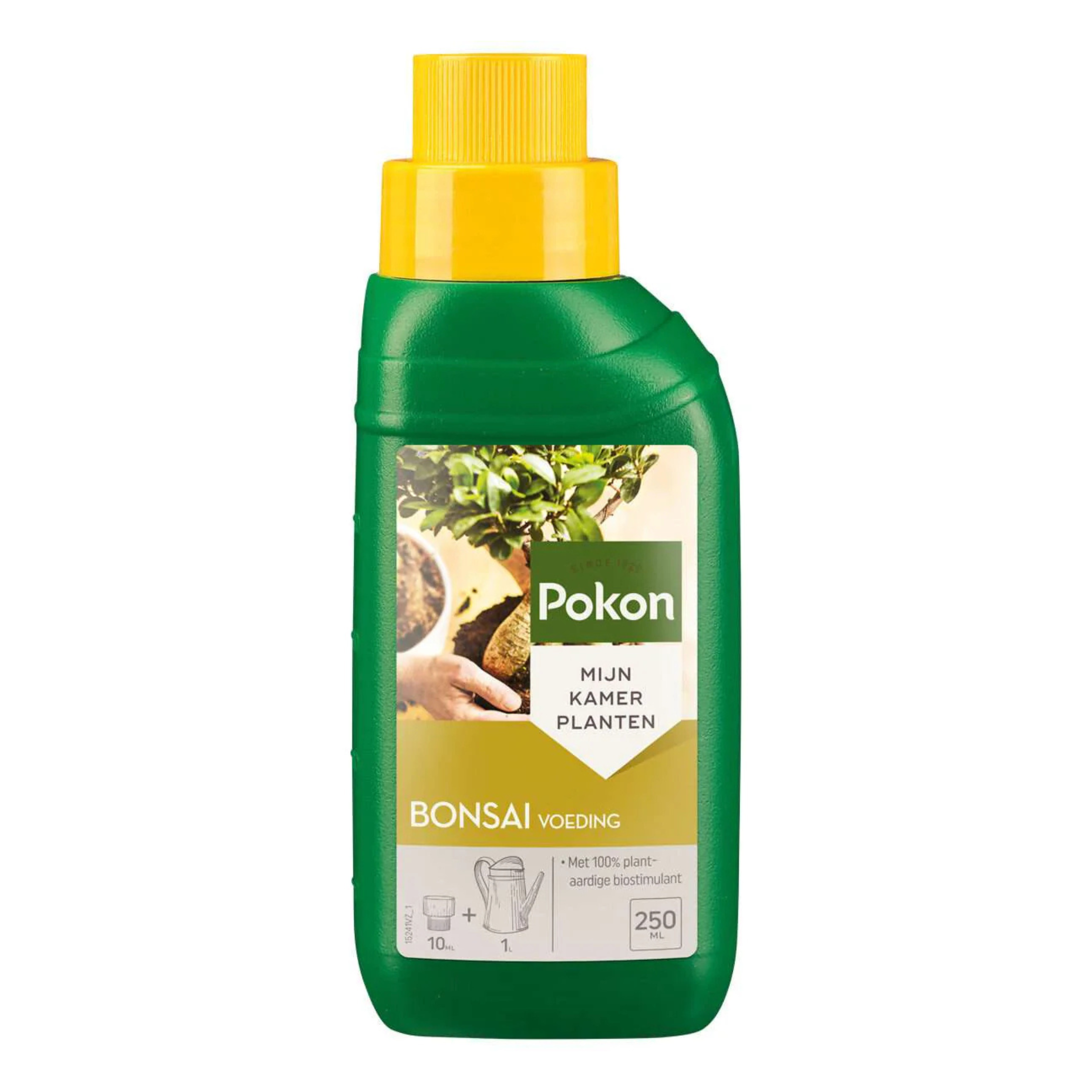 Pokon liquid plant food - Bonsai - 250ml