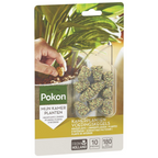 Pokon food cones houseplants - 10 pieces