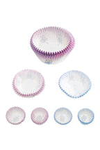Diva 100 Piece Mini Cupcake Cases | Fairy