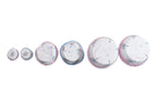 Diva 60 Pieces Medium Cupcake Cases | Fairy