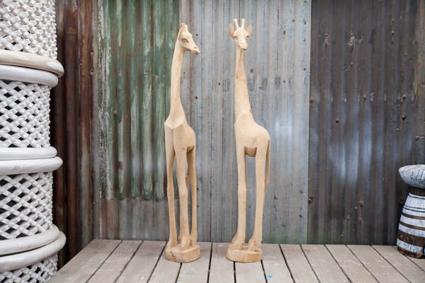 Swazi Giraffe - M