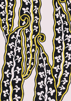 No.019 - Magic Beans - Vintage Archive Poster Prints