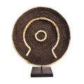 Old Makenge Basket - Zambia 100D