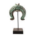 Benin Bronze Bangle 107A