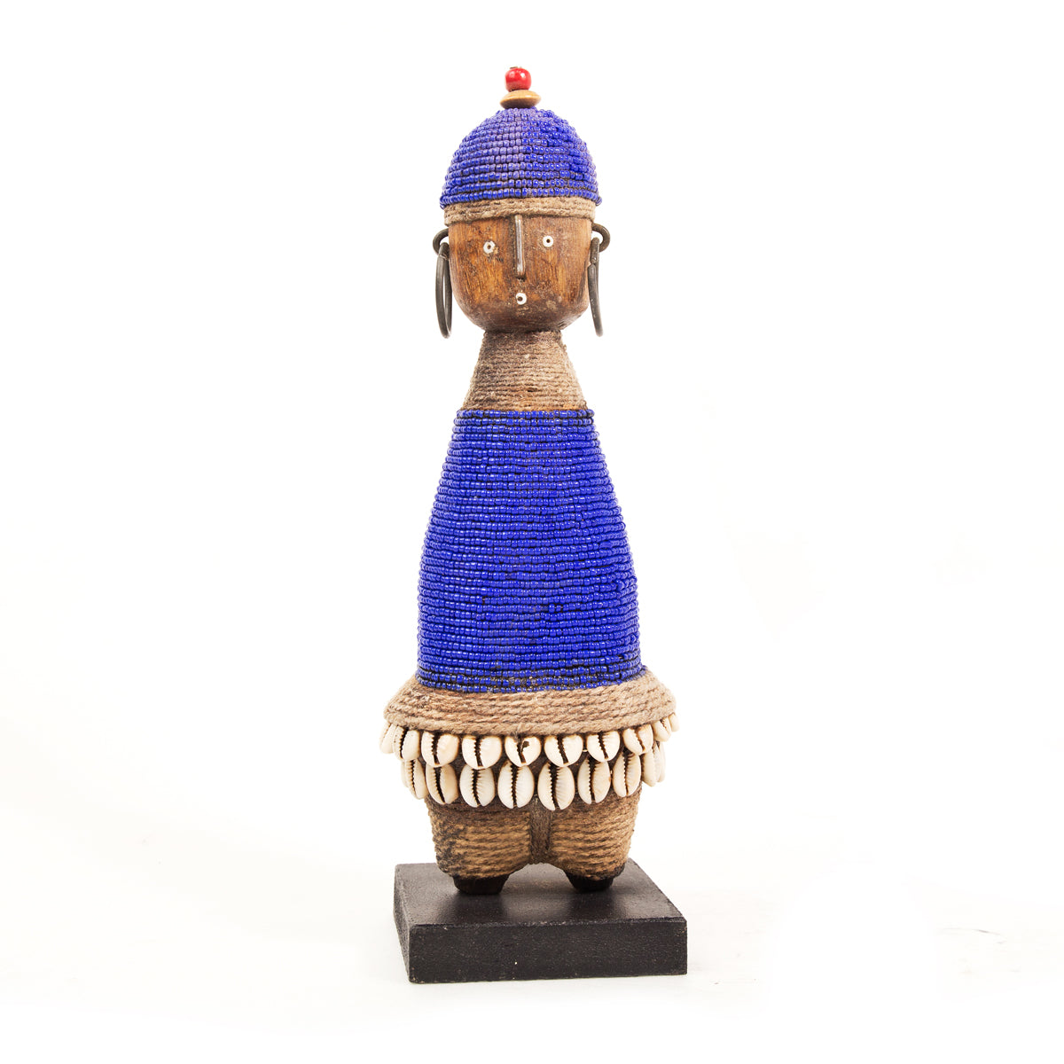 Namji Doll -   -  Blue 119