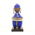 Namji Doll - 23cm  -  Blue 120D