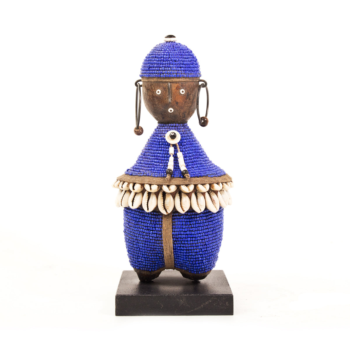 Namji Doll - 23cm  -  Blue 120D