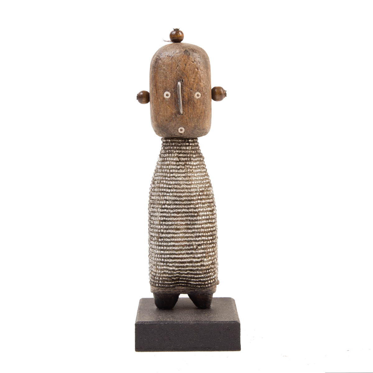 Namji Doll -  Baby -  Silver 121