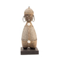 Namji Doll - 23cm -  Silver 123B