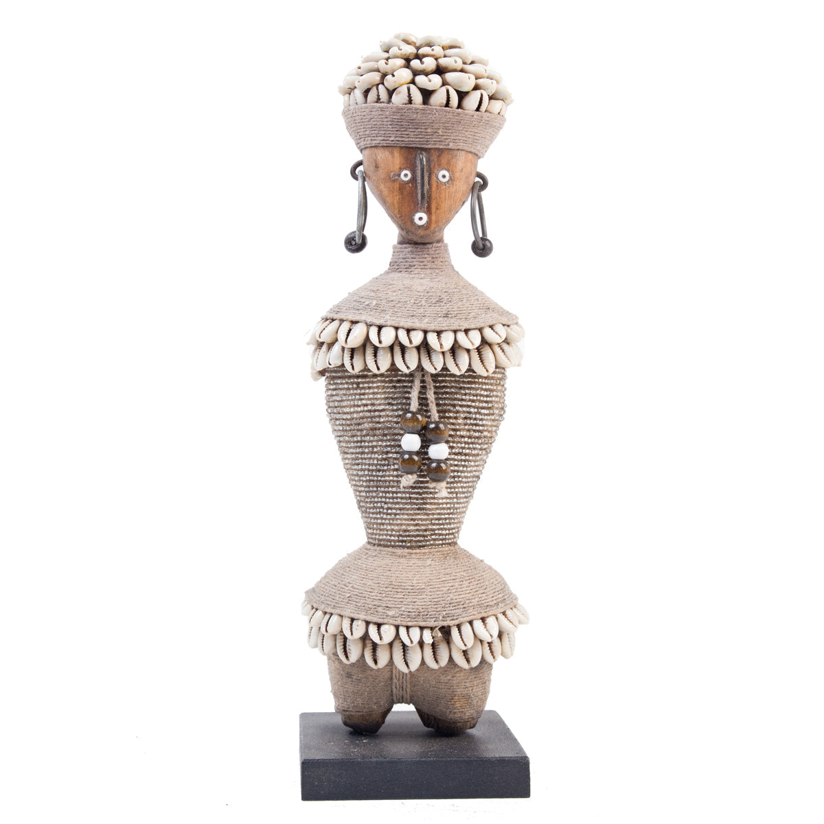 Namji Doll -   -  Silver 126B